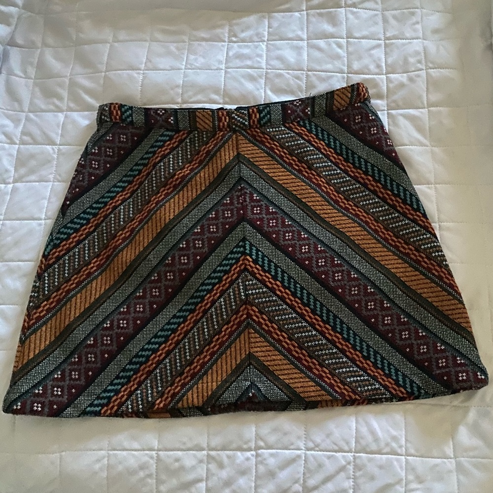 Forever 21 medium skirt